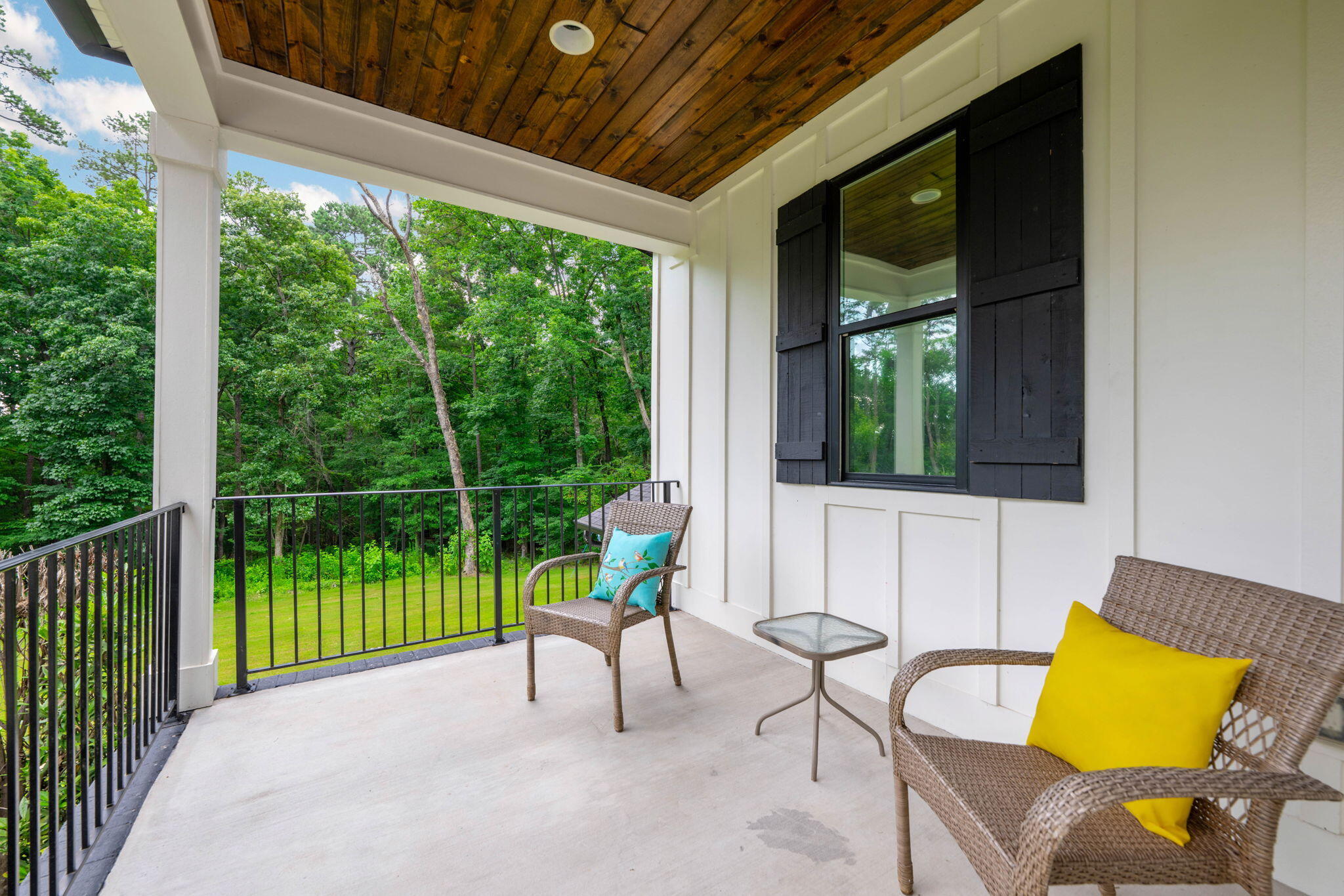 3057 Burning Bush Road Ringgold, GA 30736 - Photo 5 of 78 Enjoy relaxing on your front porch!