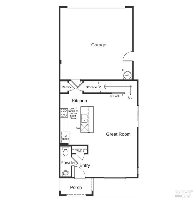 56 Racking Street American Canyon, CA 94503 - Photo 3 of 4 Gallery Image 3