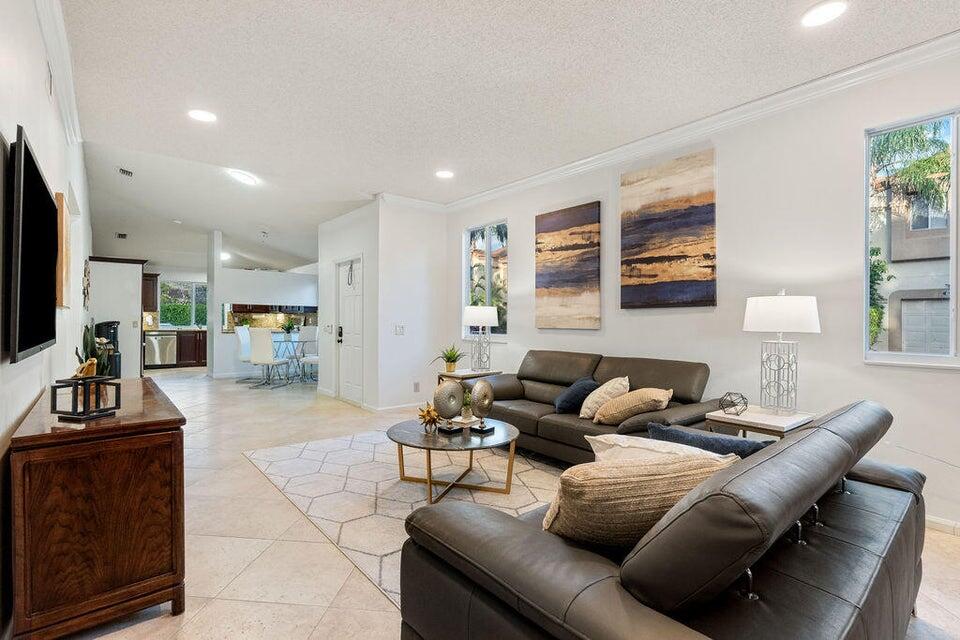 Living Room View 2