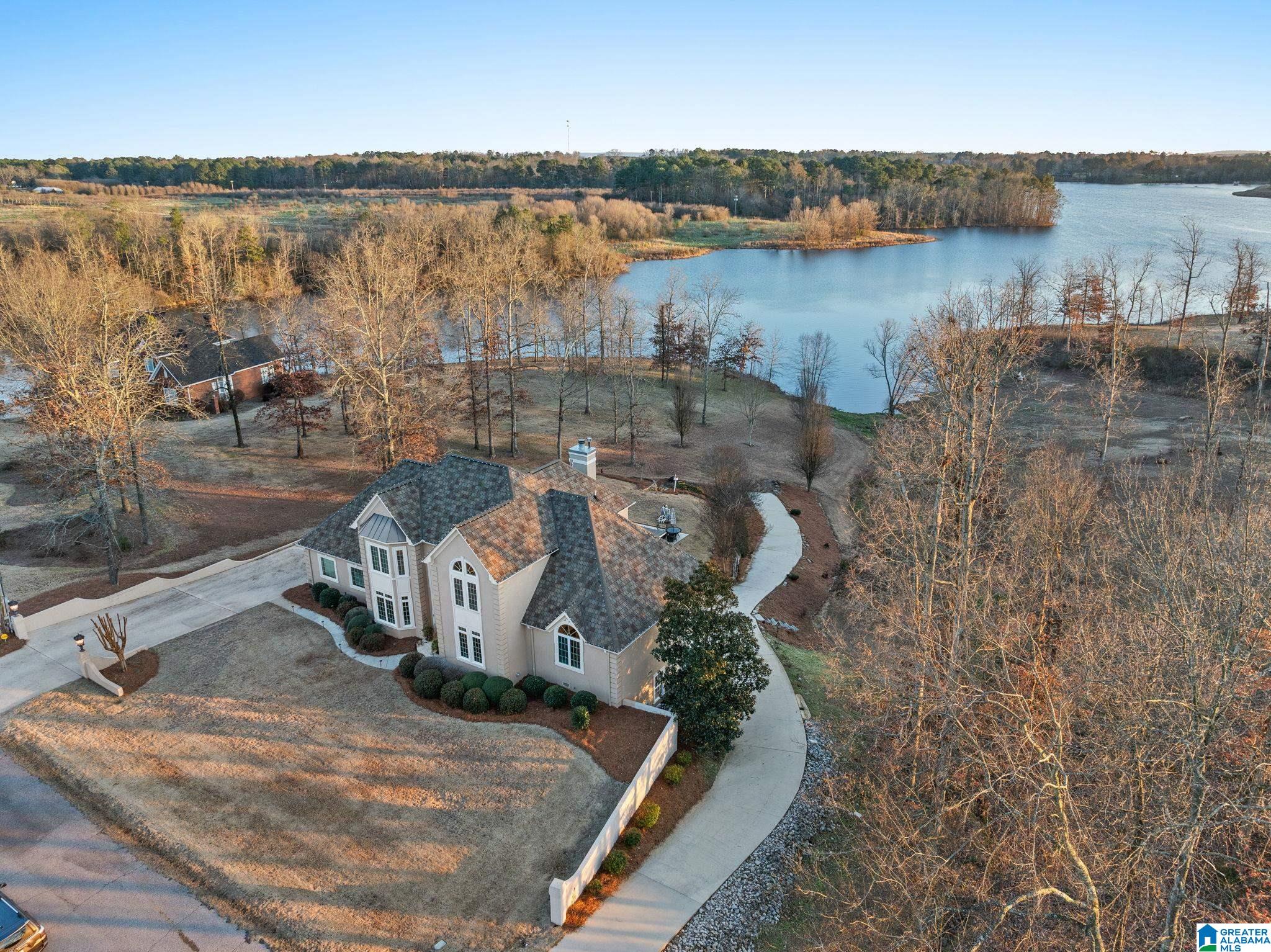 1806 Loch Drive Cullman, AL 35055 - Photo 60 of 75