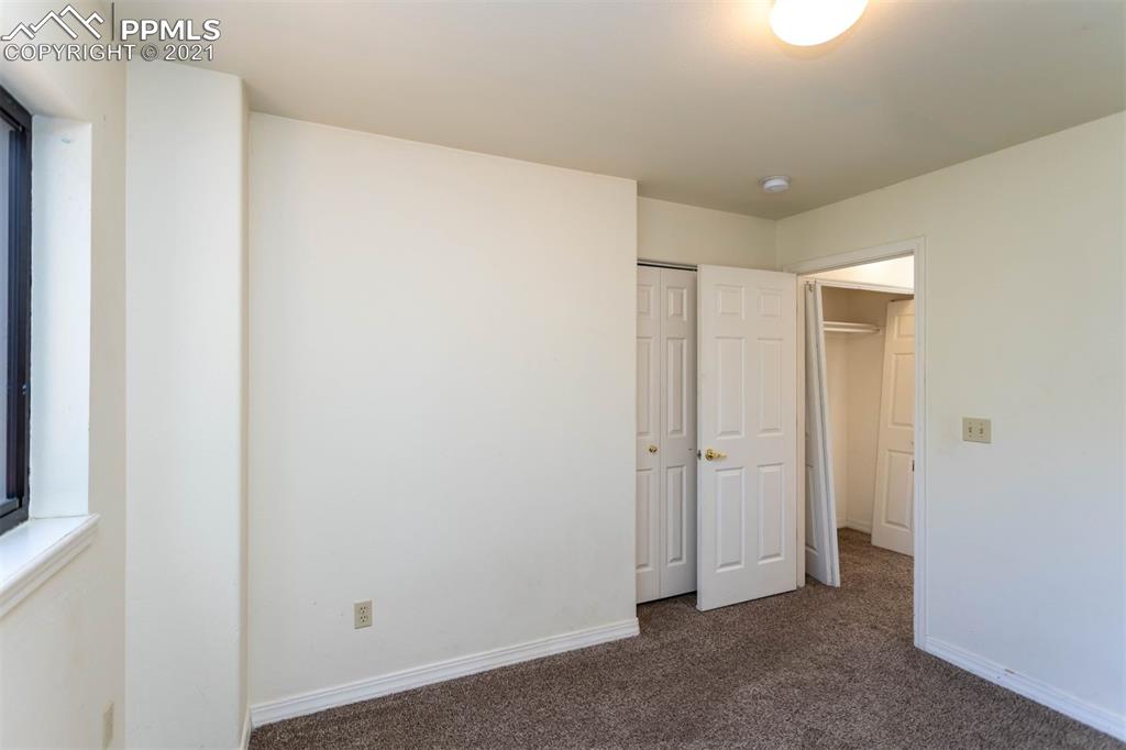 4440 Prairie Street Cascade, CO 80809 - Photo 16 of 38 a view of an empty room