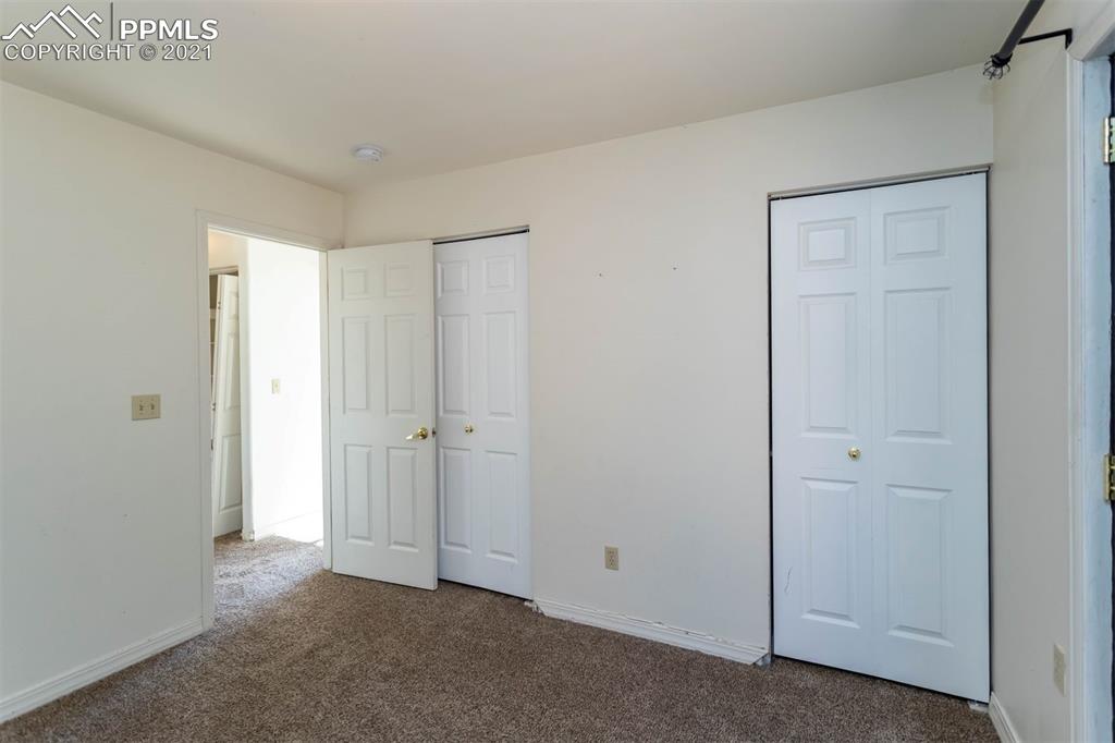 4440 Prairie Street Cascade, CO 80809 - Photo 3 of 38 a view of an empty room