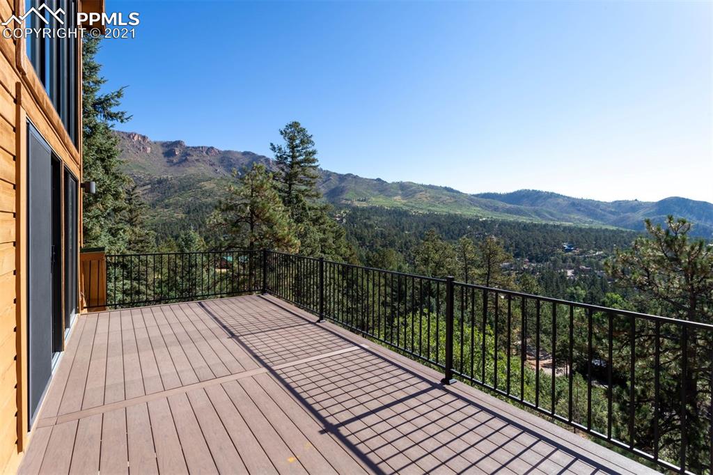 4440 Prairie Street Cascade, CO 80809 - Photo 21 of 38