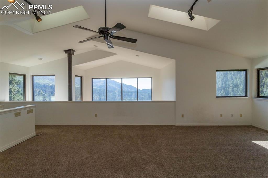 4440 Prairie Street Cascade, CO 80809 - Photo 28 of 38 a view of room and window