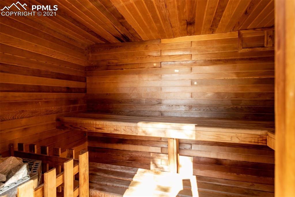 4440 Prairie Street Cascade, CO 80809 - Photo 8 of 38 a view of storage and utility room