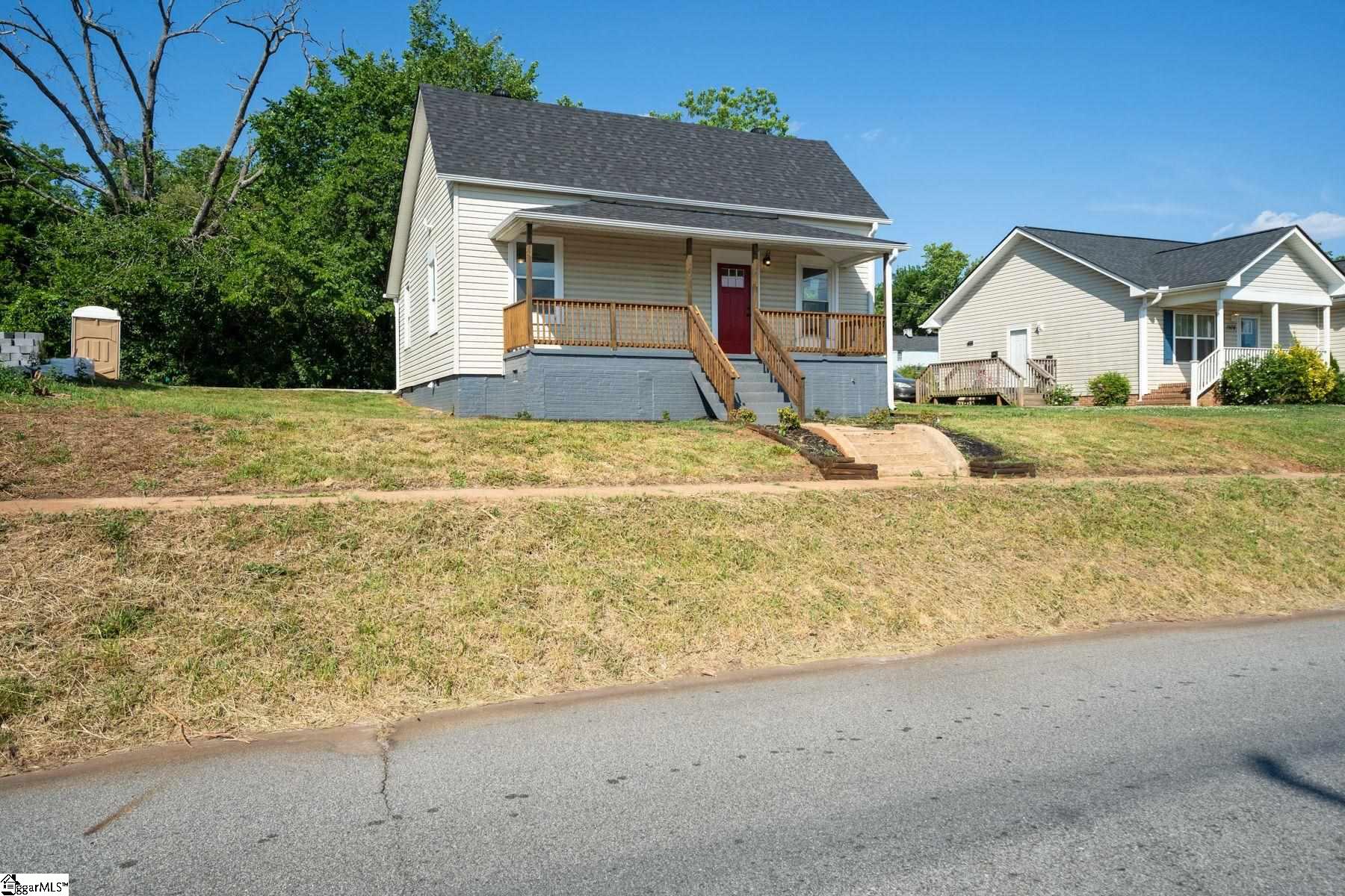 1508 Buncombe Road Greenville, SC 29609 - Photo 22 of 22 Gallery Image 22