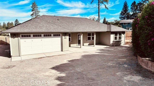 $389,000 | 3851 Honey Run Road, Paradise, CA 95969