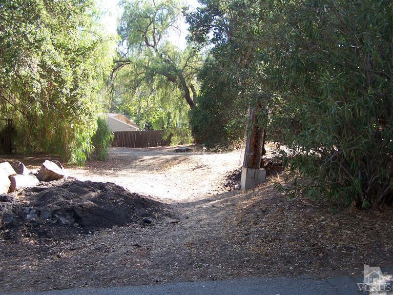 Foothill Drive Simi Valley, CA 93063 - Photo 1 of 1 a view of a yard with large trees