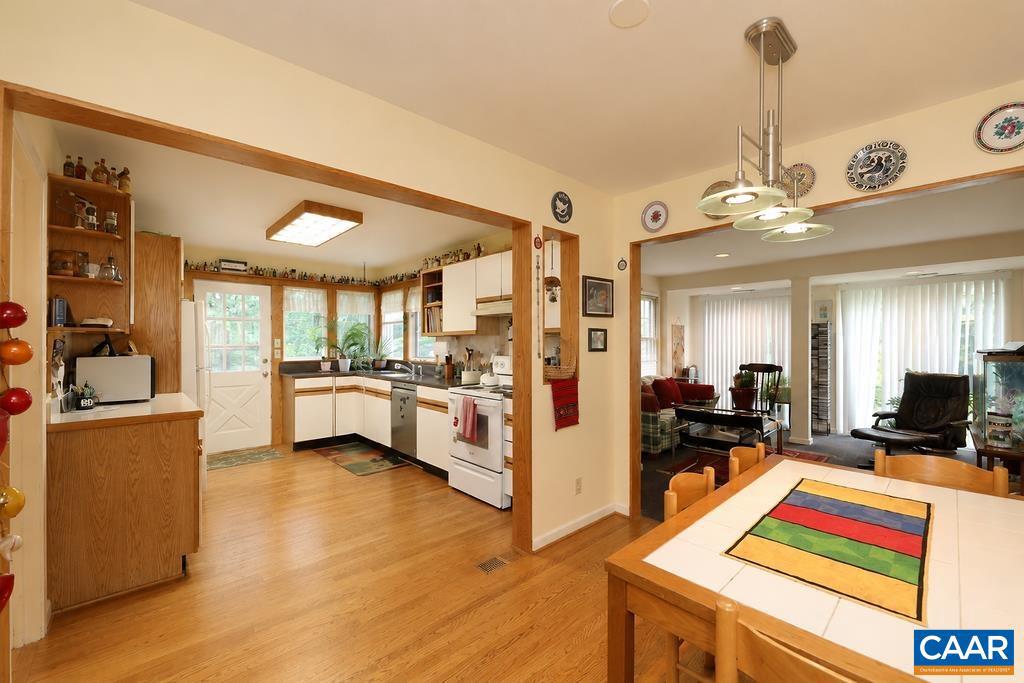 1616 King Mountain Road Charlottesville, VA 22901 - Photo 9 of 55 Gallery Image 9