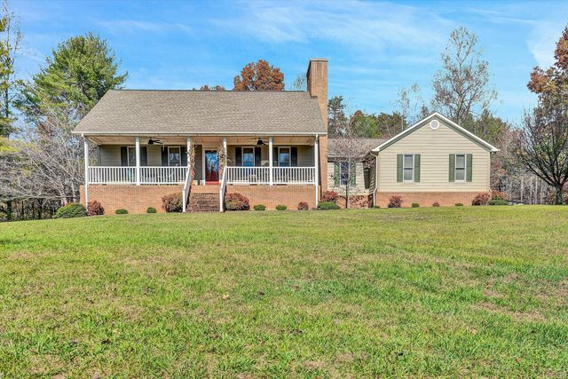 $525,000 | 340 Crandall Drive, Rocky Mount, VA 24151