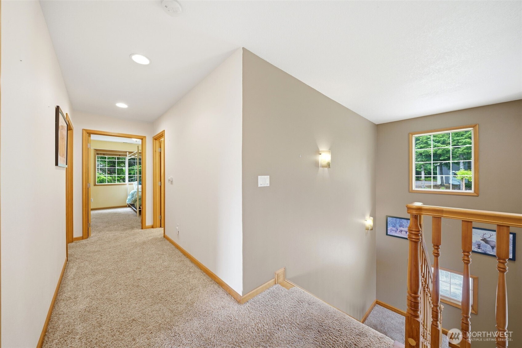 966 Lookout Road Castle Rock, WA 98611 - Photo 20 of 40