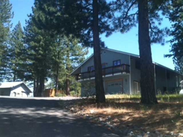 95 Calpine Avenue Calpine, CA 96124 - Photo 1 of 5