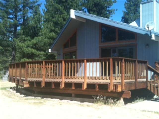 95 Calpine Avenue Calpine, CA 96124 - Photo 2 of 5