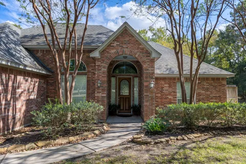 $995,000 | 20111 Hilltop Ranch Drive, Montgomery, TX 77316