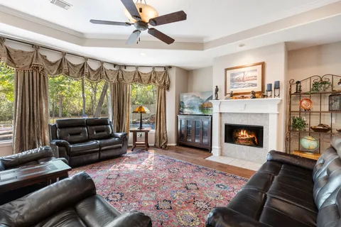 $995,000 | 20111 Hilltop Ranch Drive, Montgomery, TX 77316