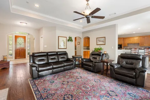 $995,000 | 20111 Hilltop Ranch Drive, Montgomery, TX 77316