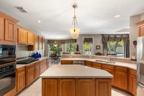 $995,000 | 20111 Hilltop Ranch Drive, Montgomery, TX 77316