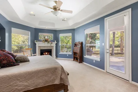 $995,000 | 20111 Hilltop Ranch Drive, Montgomery, TX 77316