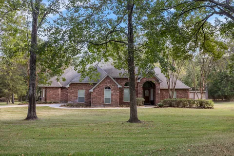 $995,000 | 20111 Hilltop Ranch Drive, Montgomery, TX 77316
