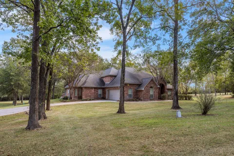 $995,000 | 20111 Hilltop Ranch Drive, Montgomery, TX 77316