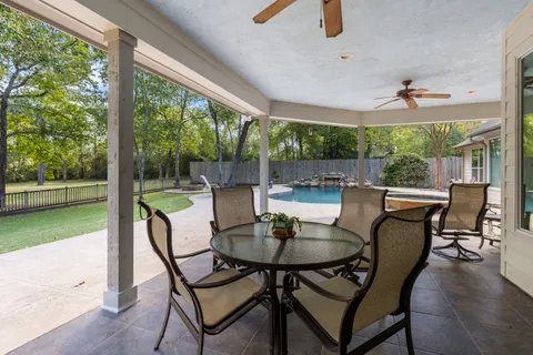 $995,000 | 20111 Hilltop Ranch Drive, Montgomery, TX 77316