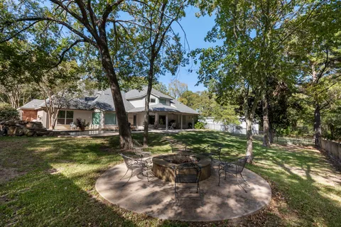 $995,000 | 20111 Hilltop Ranch Drive, Montgomery, TX 77316