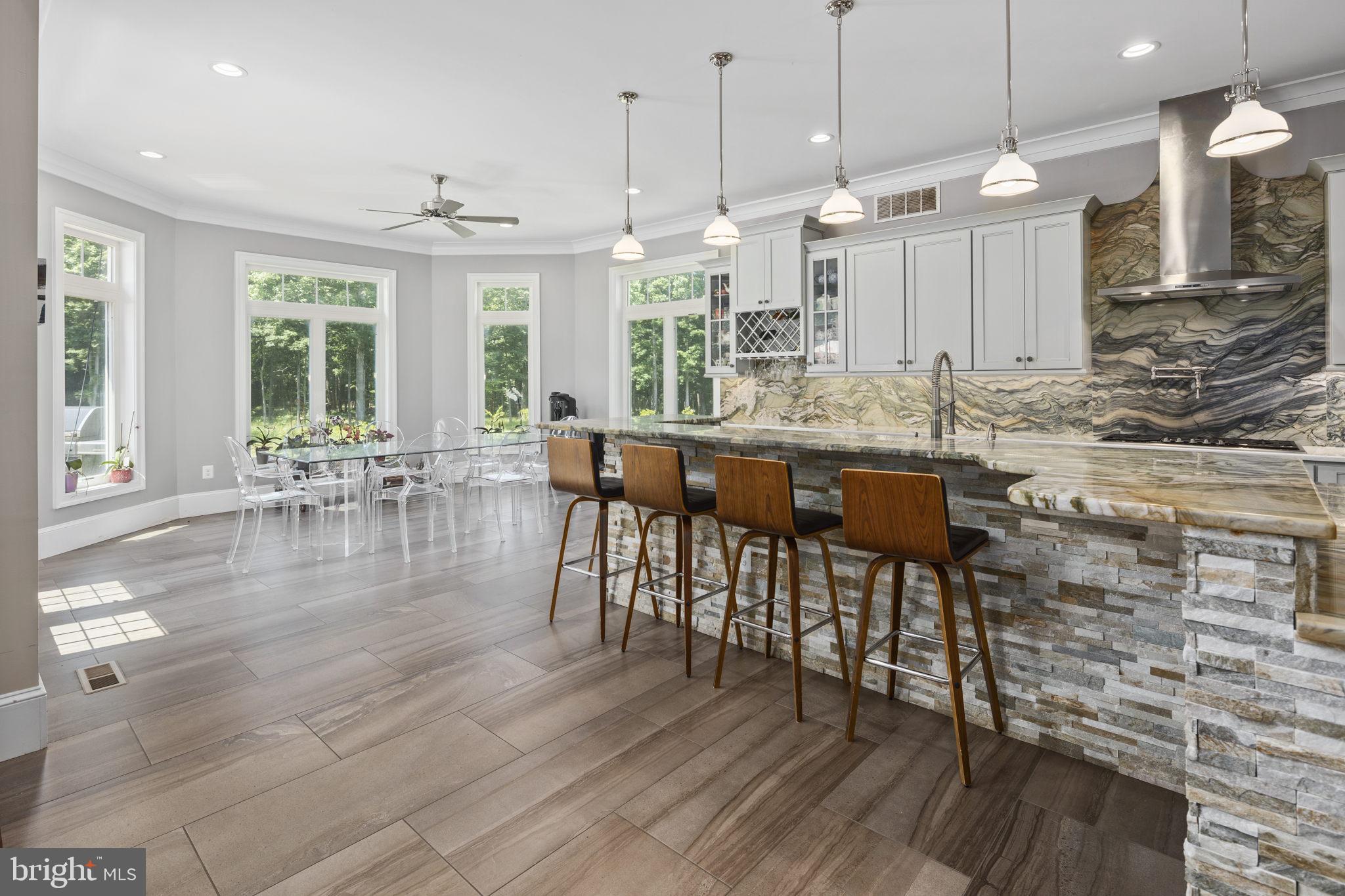 5848 Doyle Road Clifton, VA 20124 - Photo 10 of 16