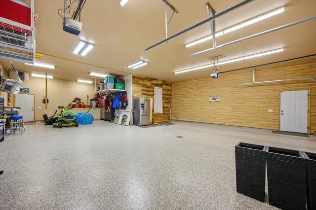 $680,000 | 4704 Woodhaven Street South, Fargo, ND 58104