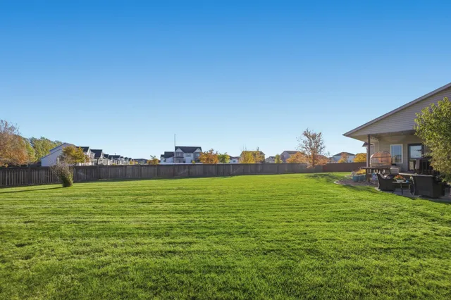 $680,000 | 4704 Woodhaven Street South, Fargo, ND 58104