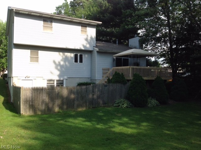 4282 Shriver Road Uniontown, OH 44685 - Photo 5 of 35