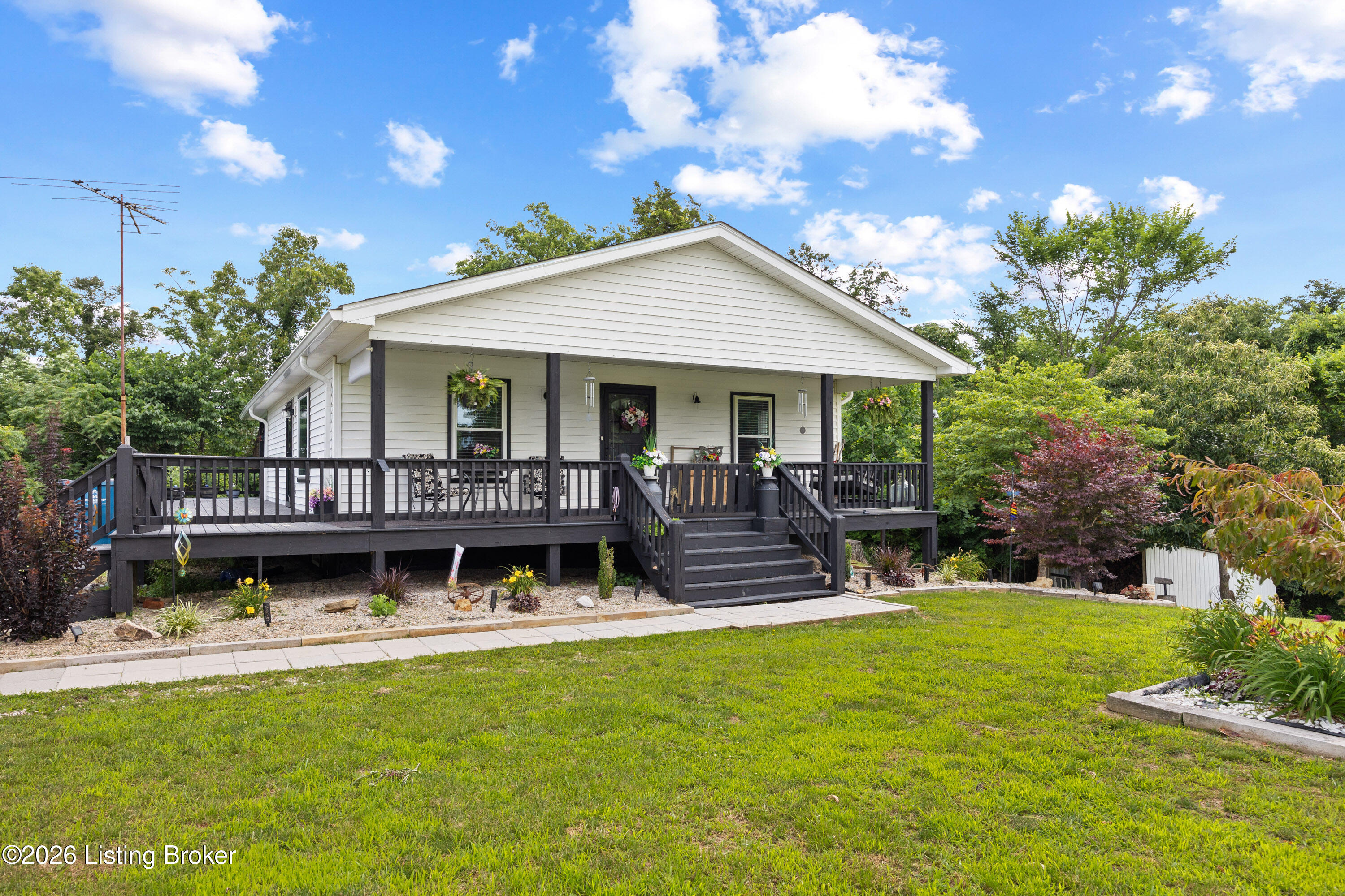 78 Jewell Road Battletown, KY 40104 - Photo 8 of 46 008