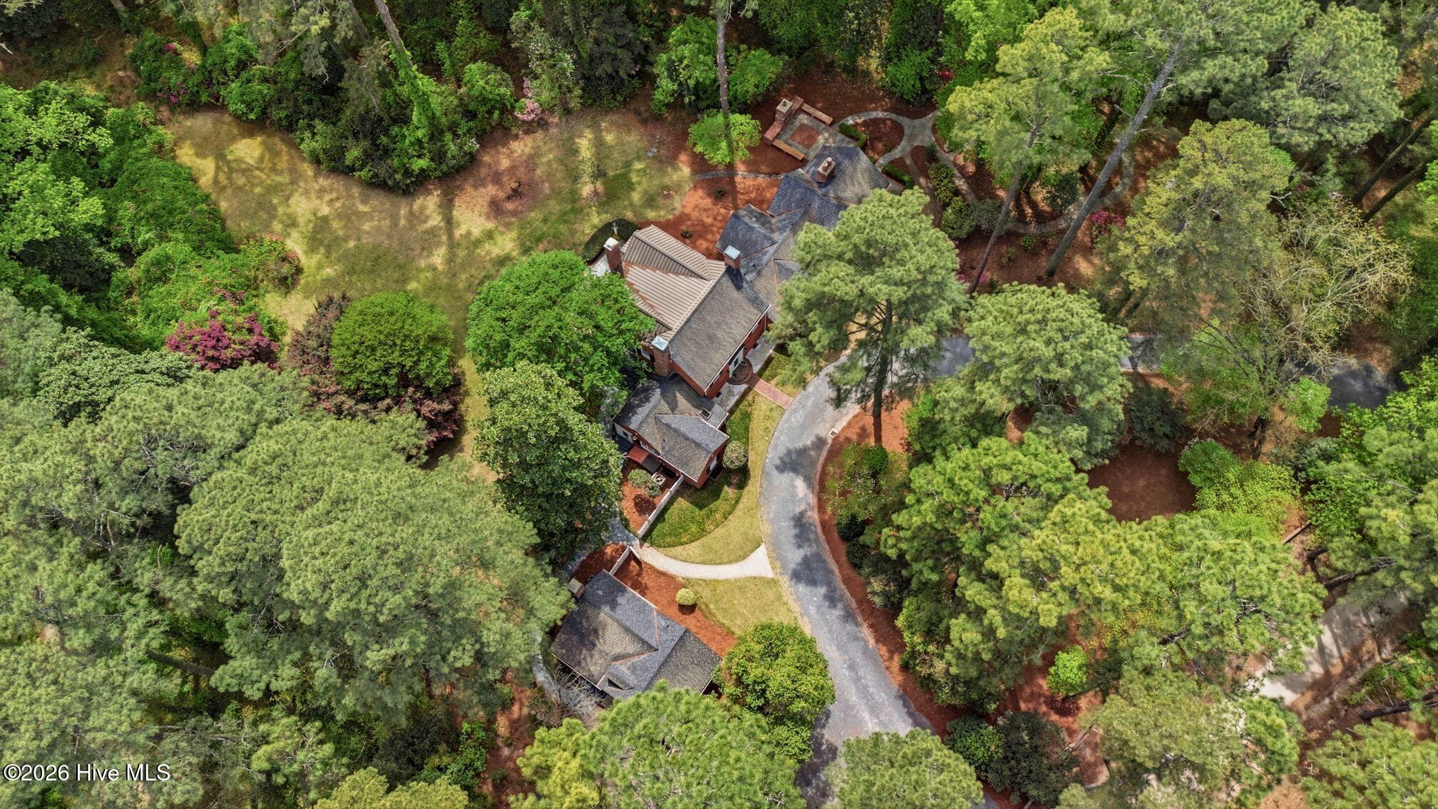 285 North Bethesda Road Southern Pines, NC 28387 - Photo 85 of 85
