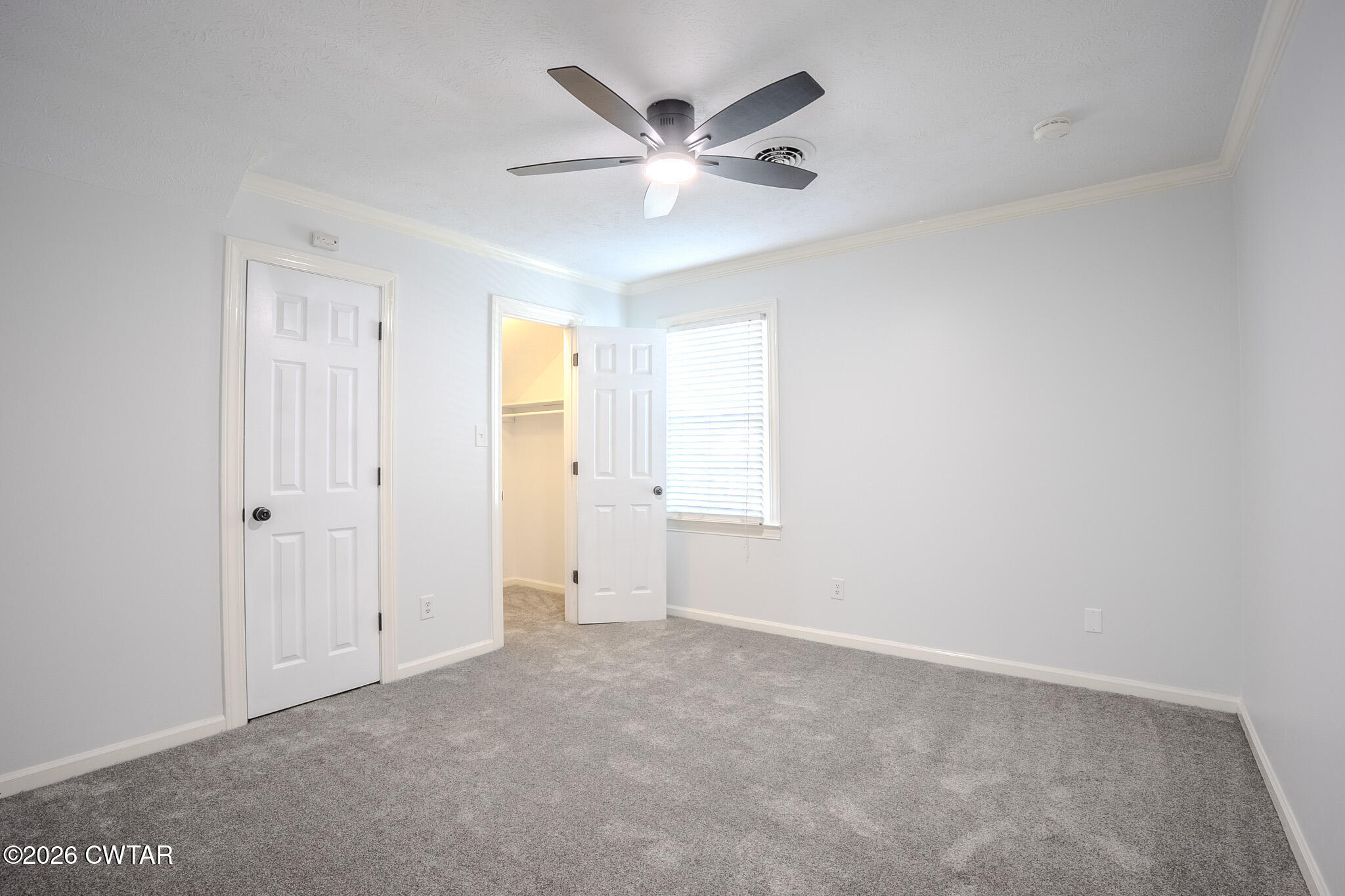 6 Pepper Ridge Jackson, TN 38305 - Photo 14 of 17 Upstairs Bedroom 2