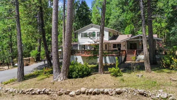 $579,000 | 2398 Country Club Drive, Arnold, CA 95223