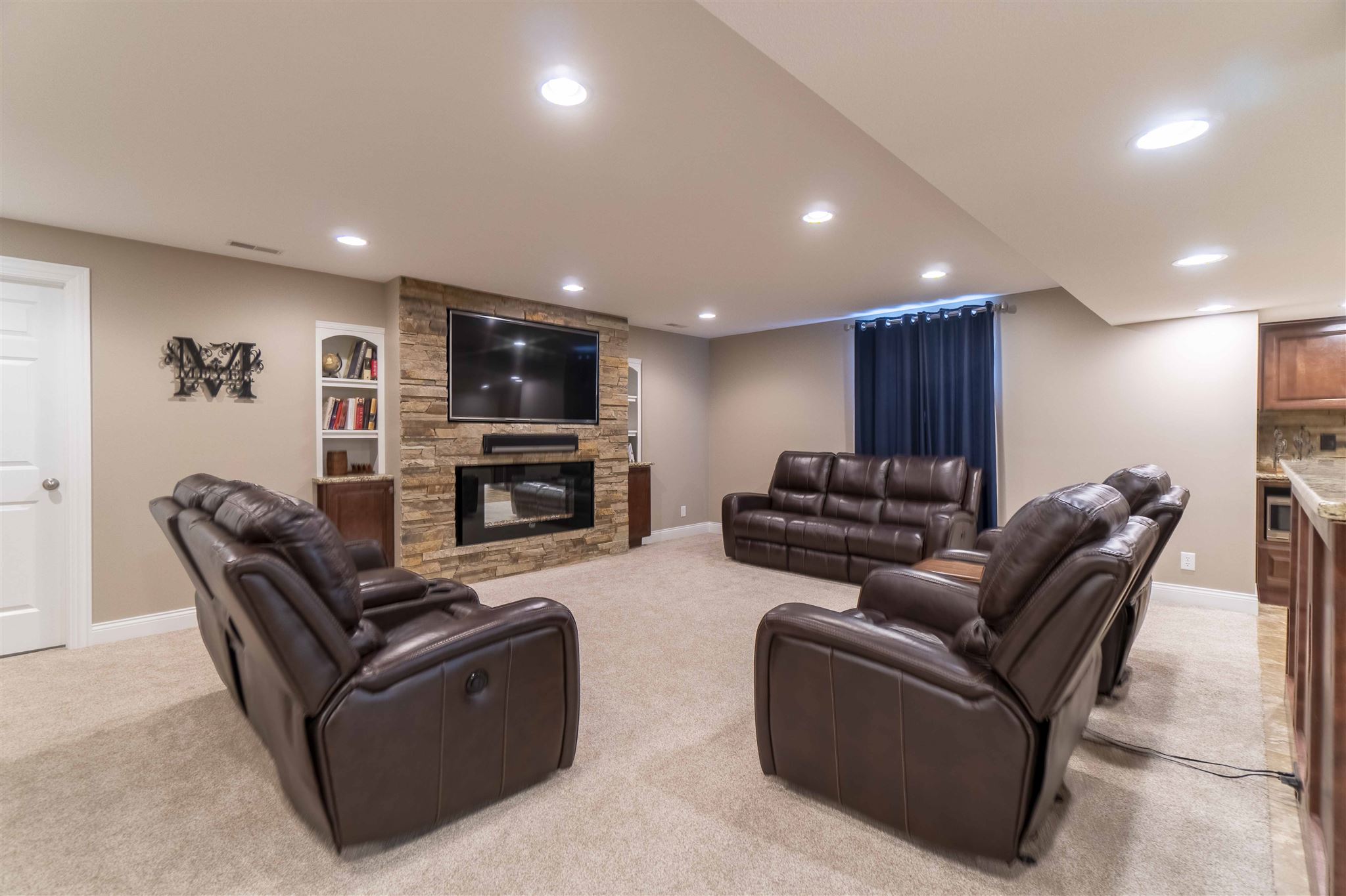 1640 Kingsbury Road Washington, IL 61571 - Photo 41 of 50 Gallery Image 41