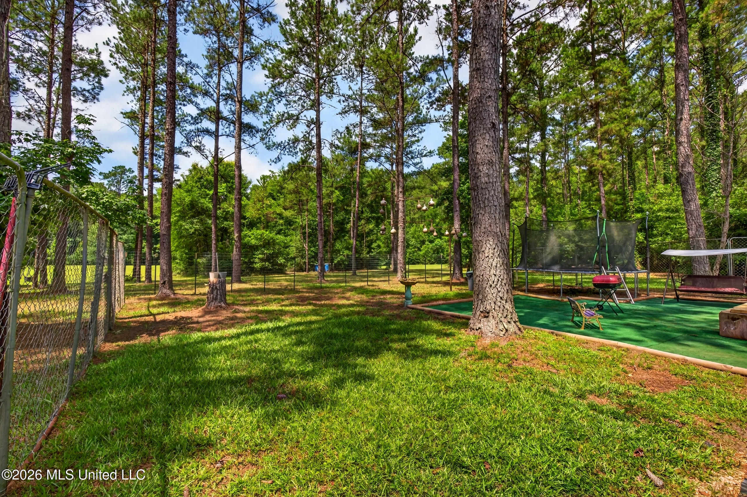 78 Game Reserve Road Columbia, MS 39429 - Photo 52 of 83 78GamerReserveRd.-44