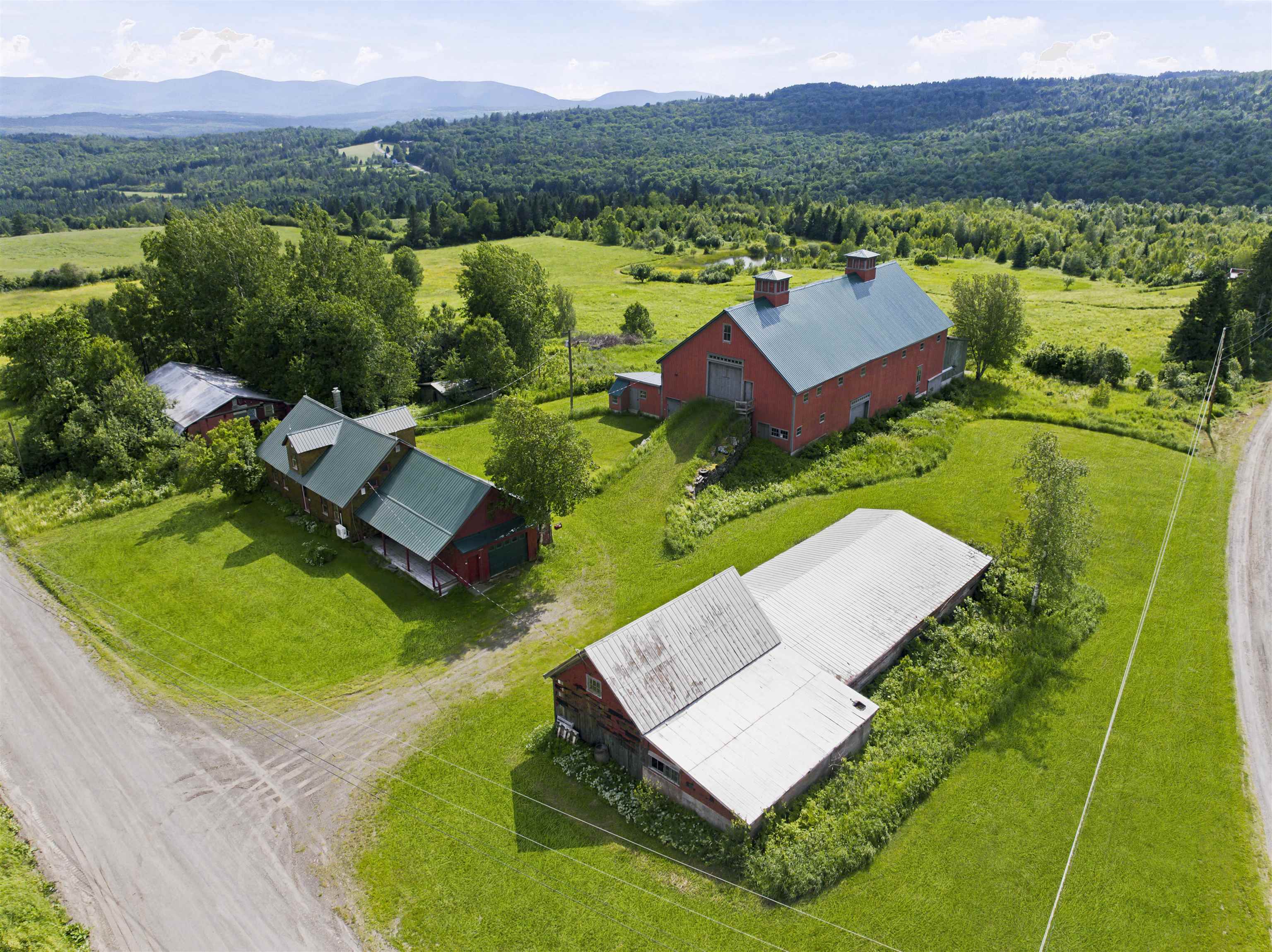 543 Bear Rock Road Colebrook, NH 03576 - Photo 58 of 59 Gallery Image 58