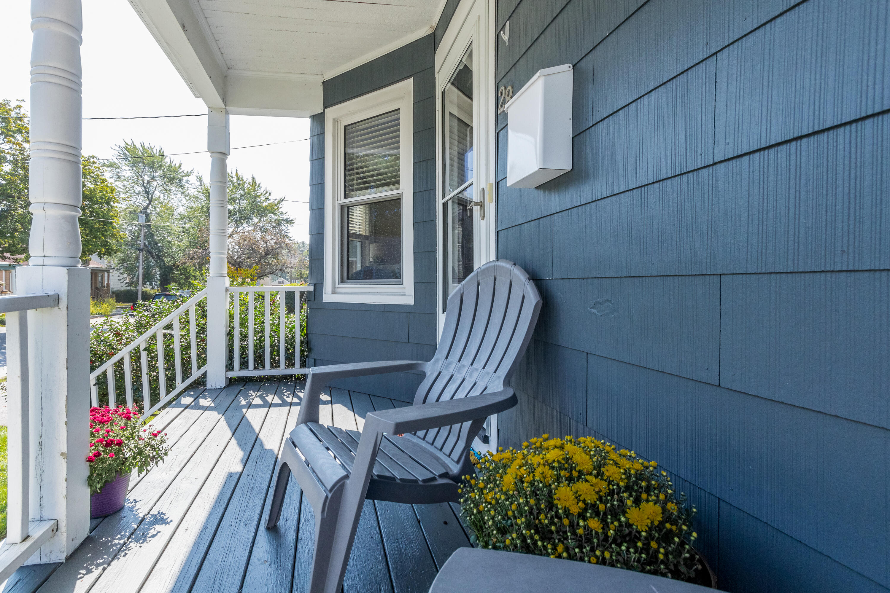 28 Inverness Street Portland, ME 04103 - Photo 4 of 58 Front Porch