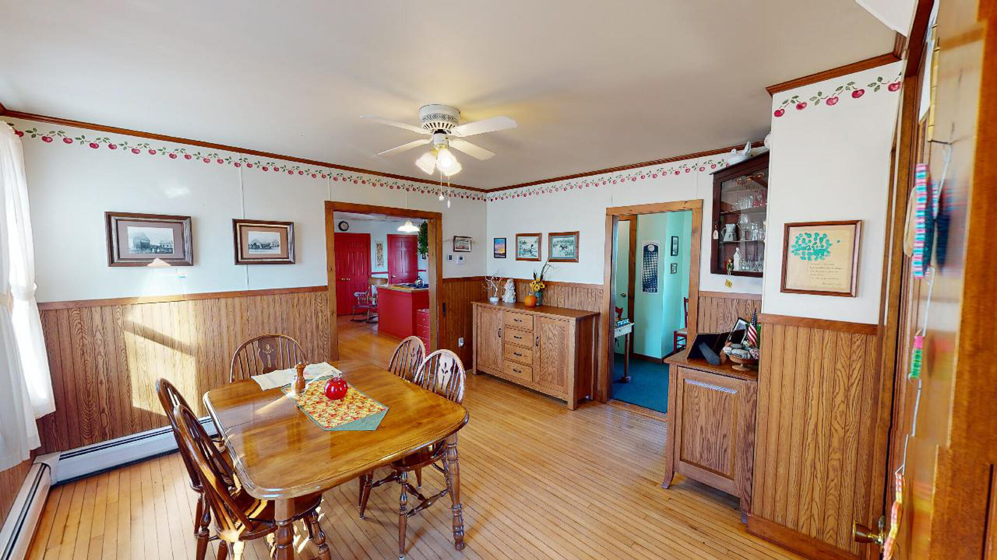 460 North Chester Road Lincoln, ME 04457 - Photo 30 of 43 30