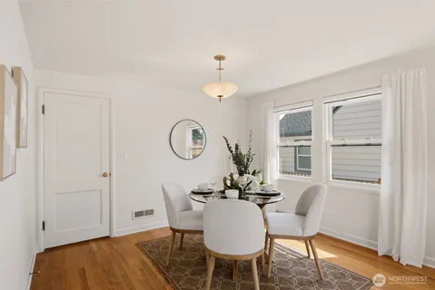 $515,000 | 4813 North 25th Street, Tacoma, WA 98407