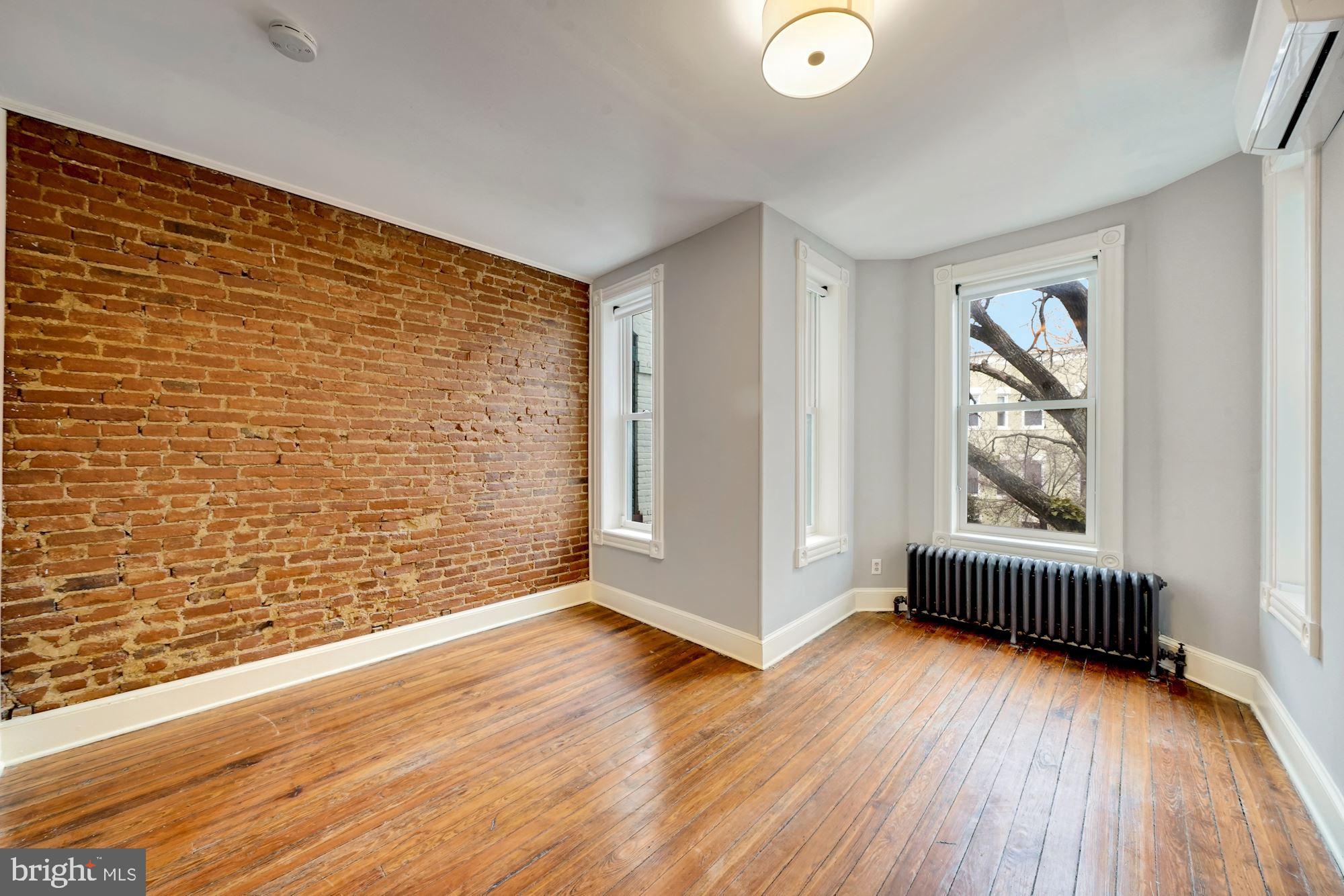 707 7th Street Southeast Washington, DC 20003 - Photo 8 of 16 Bedroom 1