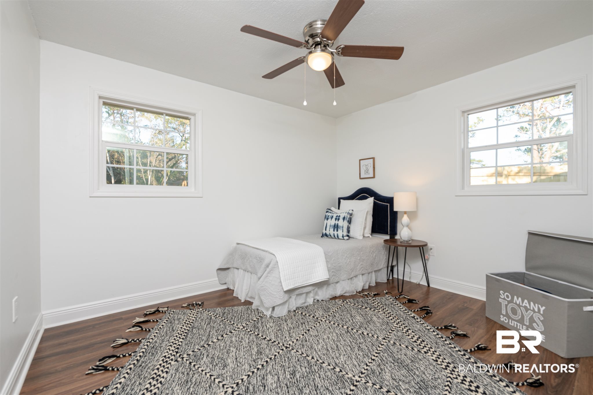 5 Rebel Road Daphne, AL 36527 - Photo 26 of 30