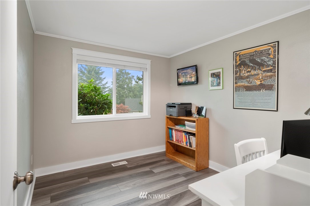 23513 22nd Avenue Southeast Bothell, WA 98021 - Photo 13 of 33 a view of a livingroom with furniture and a window