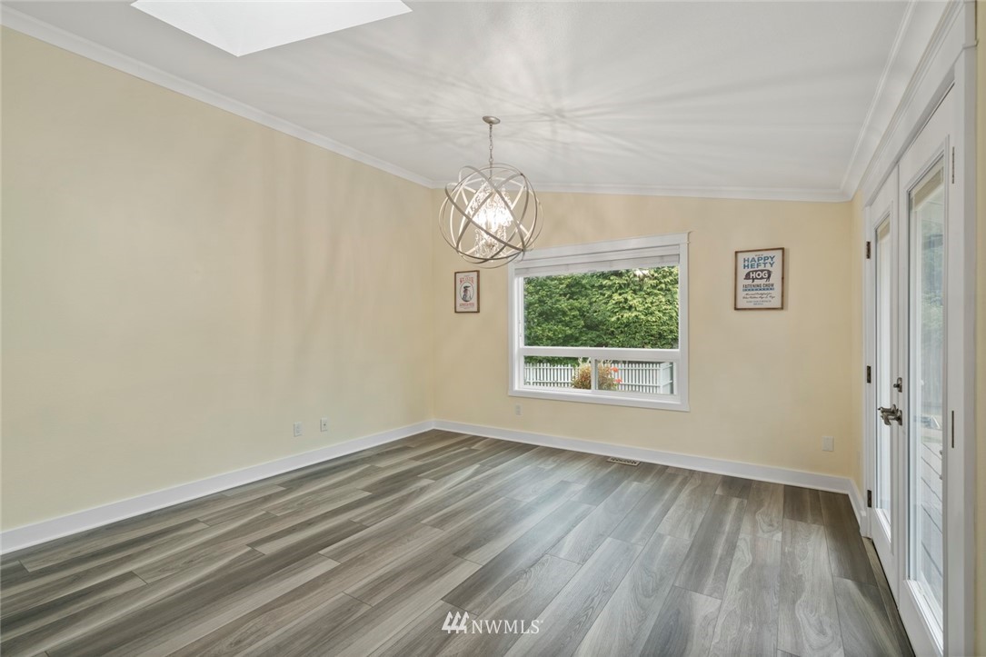 23513 22nd Avenue Southeast Bothell, WA 98021 - Photo 24 of 33 a view of empty room with window