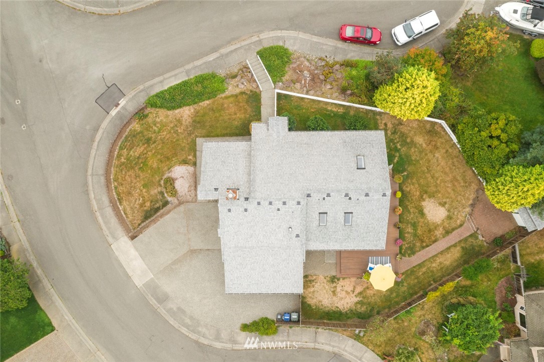 23513 22nd Avenue Southeast Bothell, WA 98021 - Photo 33 of 33 an aerial view of a swimming pool