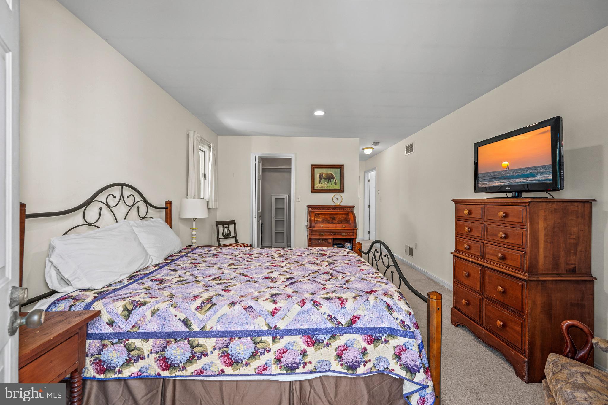 1030 Gist Road Westminster, MD 21157 - Photo 21 of 43 Walk in closet and two additional hall closets
