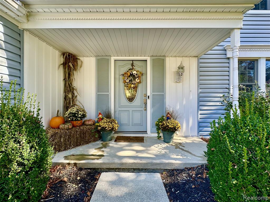1298 West Fairview Lane Rochester Hills, MI 48306 - Photo 23 of 68