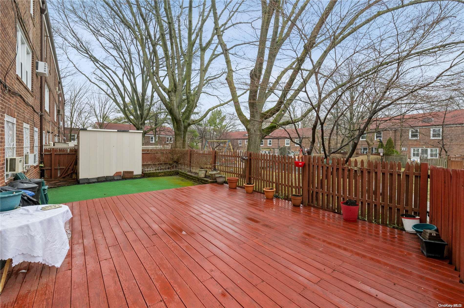 147-28 Charter Road, Unit 33GC Queens, NY 11435 - Photo 1 of 1 Gallery Image 1