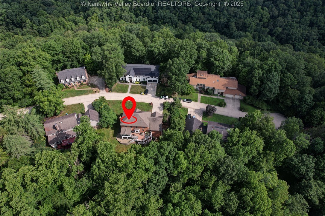 135 East Ridge Road Charleston, WV 25314 - Photo 2 of 50 Gallery Image 2
