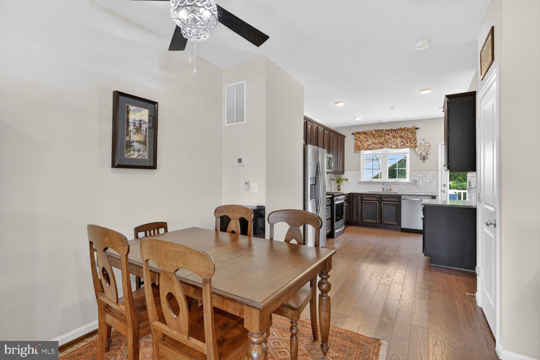 2914 Koens Court Hanover, MD 21076 - Photo 13 of 53 Dining Area